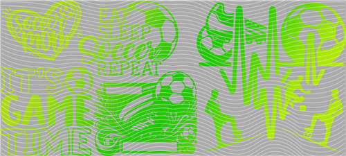 16oz Latest Bestseller-C 7344